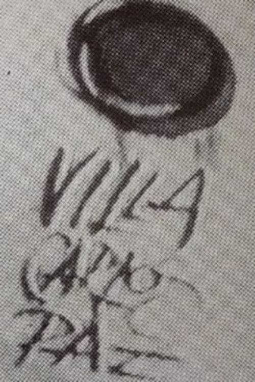 Visite Carlos paz poster