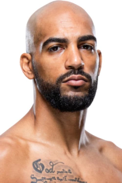 Charles Johnson profile photo