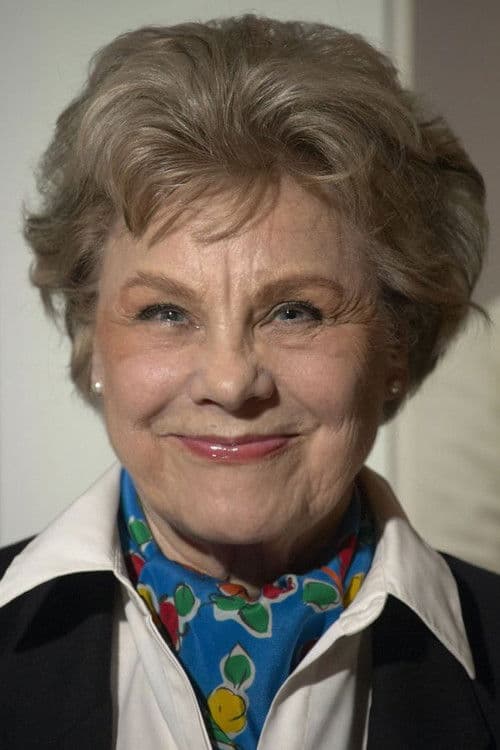 Lone Bastholm profile photo