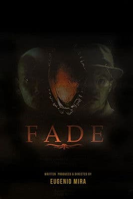 Fade poster