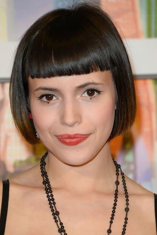 Lubna Gourion profile photo