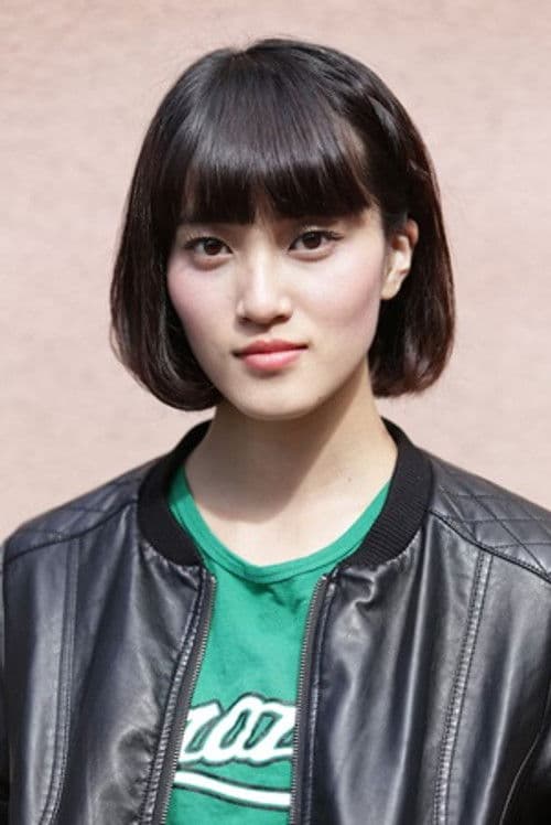 Ayaka Takezaki profile photo