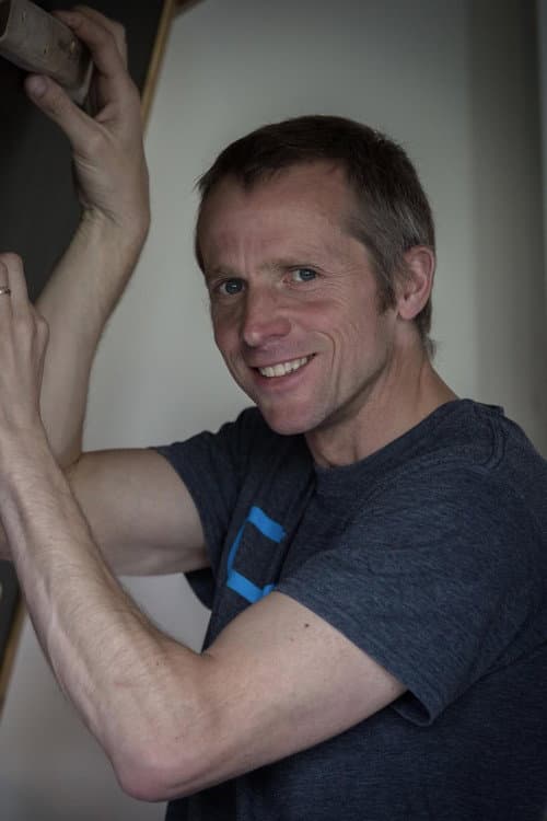 Paul Diffley profile photo