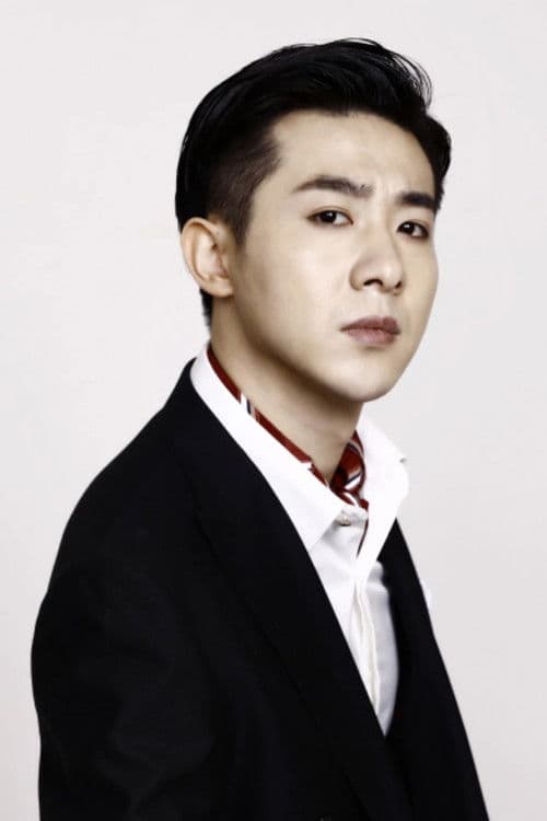 Sun Chenghao profile photo