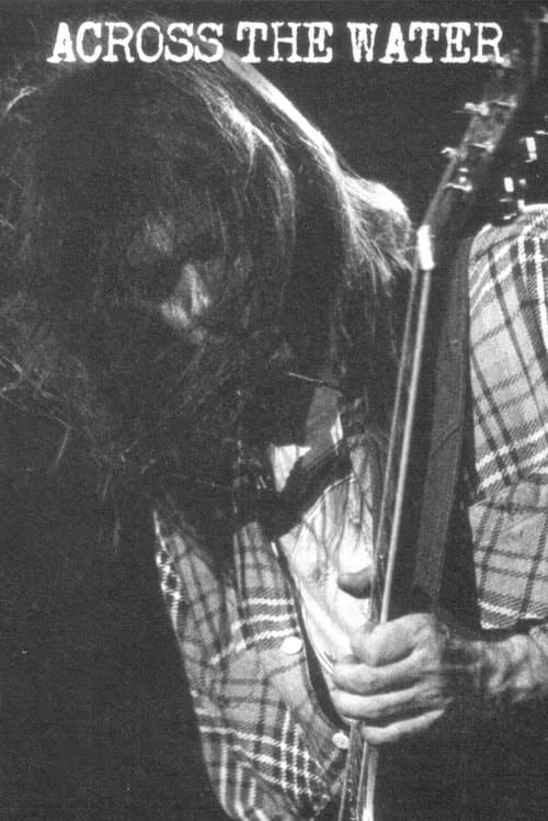 Across the Water poster