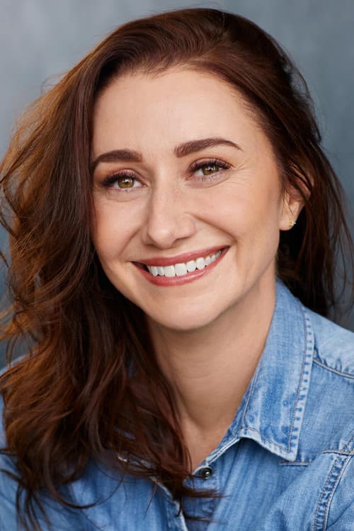 Julia Wackenheim-Gimple profile photo