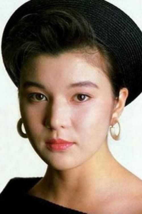 Anna Nakagawa profile photo
