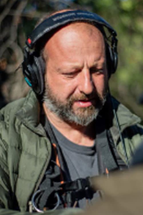 Ariel Gaspoz profile photo