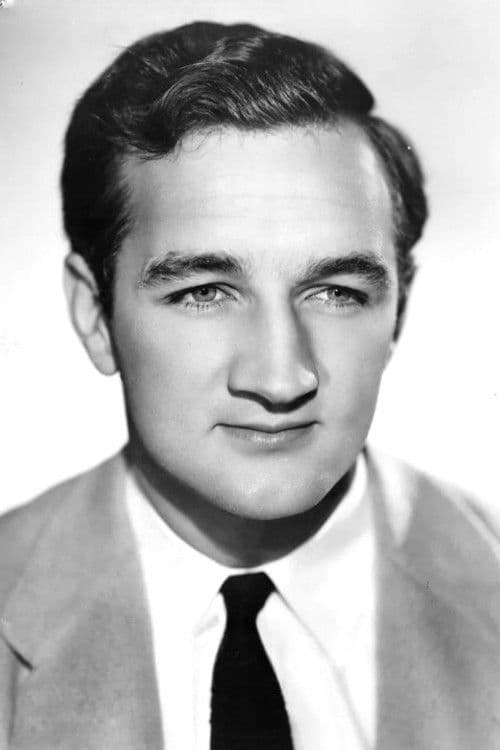 Tom Harmon profile photo
