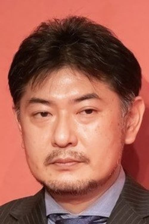 Noriyoshi Sakuma profile photo