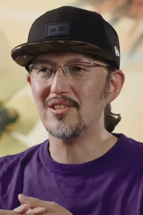 Takanobu Mizuno profile photo