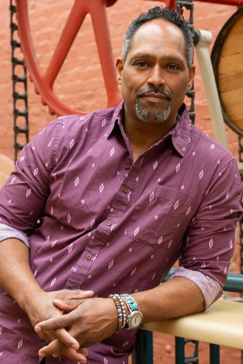 Mark Wilson profile photo