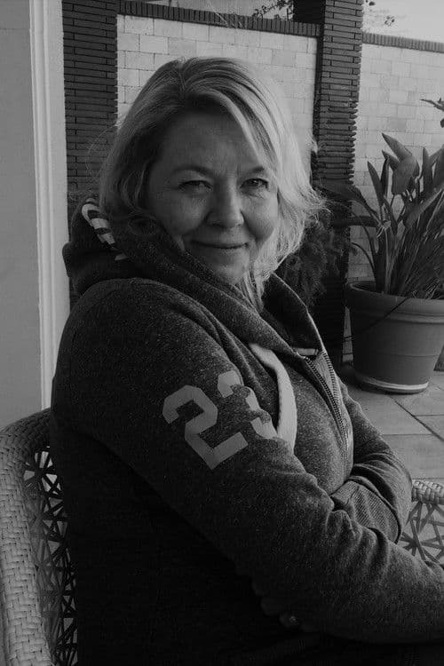 Suzanne Baily profile photo