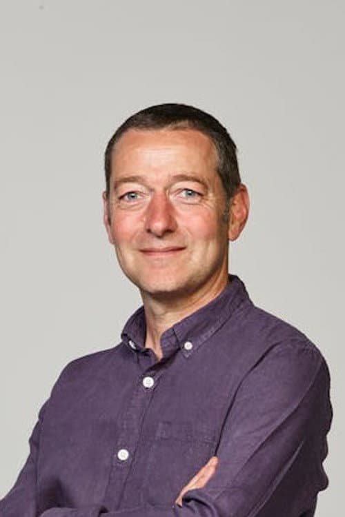 Ned Boulting profile photo