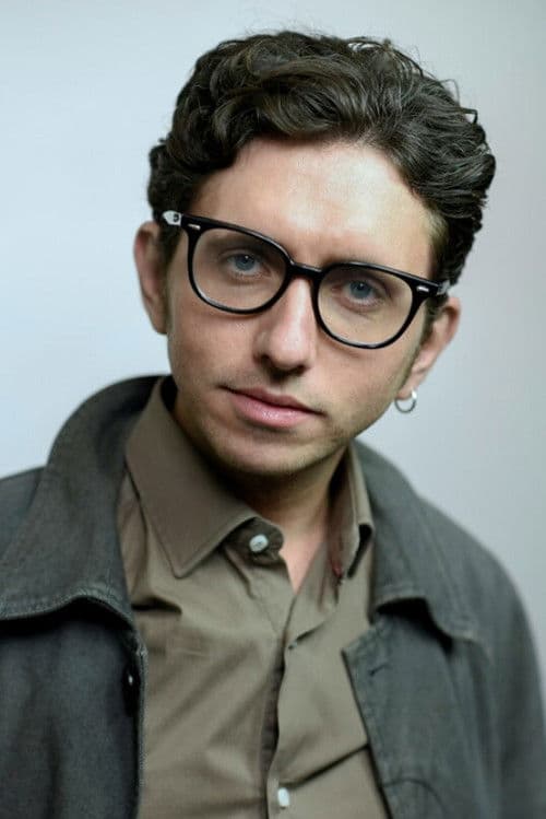 Vincenzo Zampa profile photo