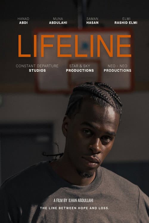 Lifeline poster