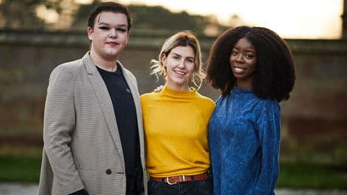 Is This Coercive Control? poster