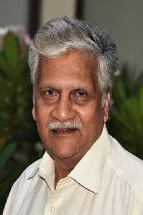 S V Rajendra Singh Babu profile photo