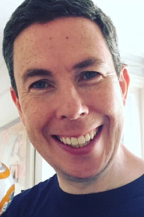 Damian Farrell profile photo
