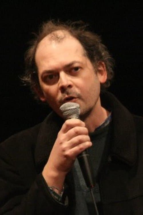 Philippe Cote profile photo