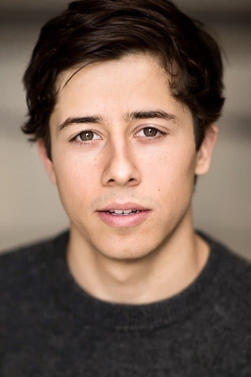 Brandon Engman profile photo