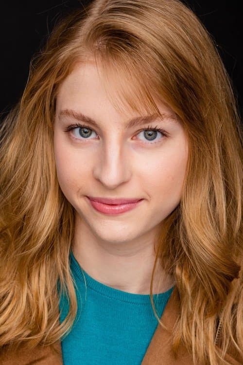 Tate Chapman profile photo