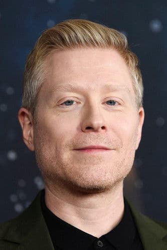 Anthony Rapp profile photo