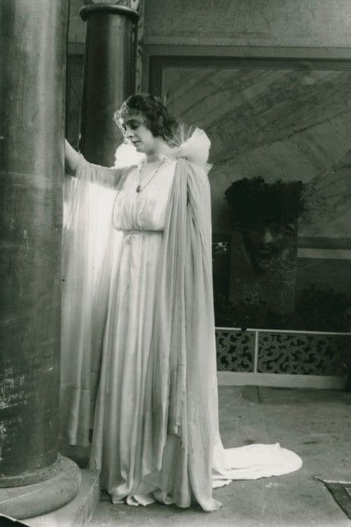 Paradisfågeln poster