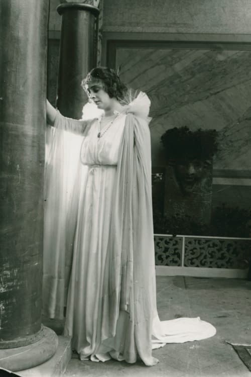 Paradisfågeln poster