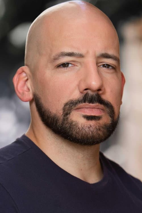 Justin Usle profile photo