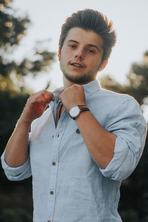 Lucas Dutra profile photo