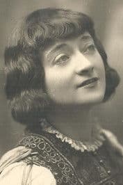 Terka Lyon profile photo