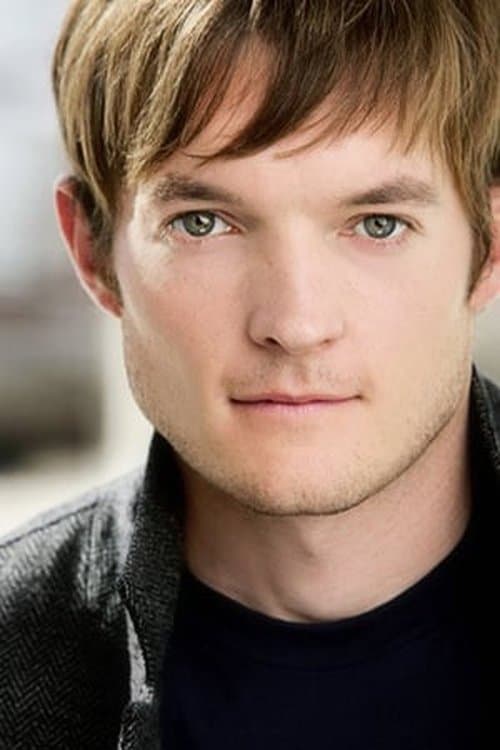 Reid Warner profile photo