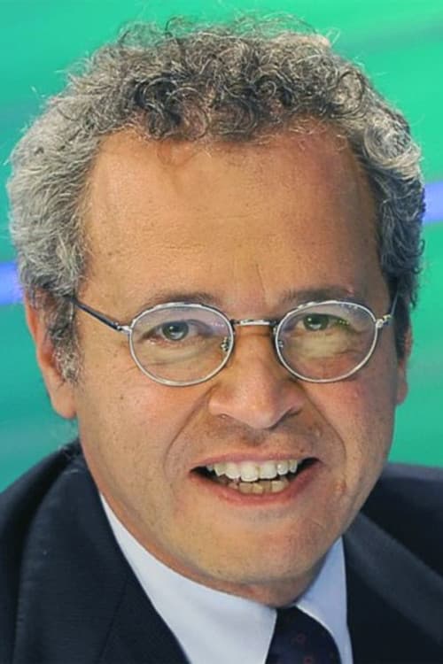 Enrico Mentana profile photo