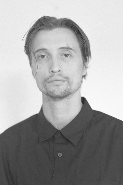Daniel Zvereff profile photo