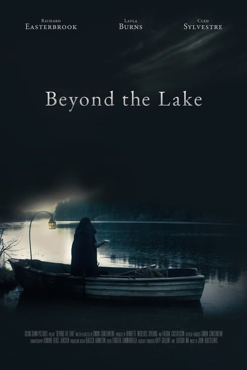Beyond the Lake poster