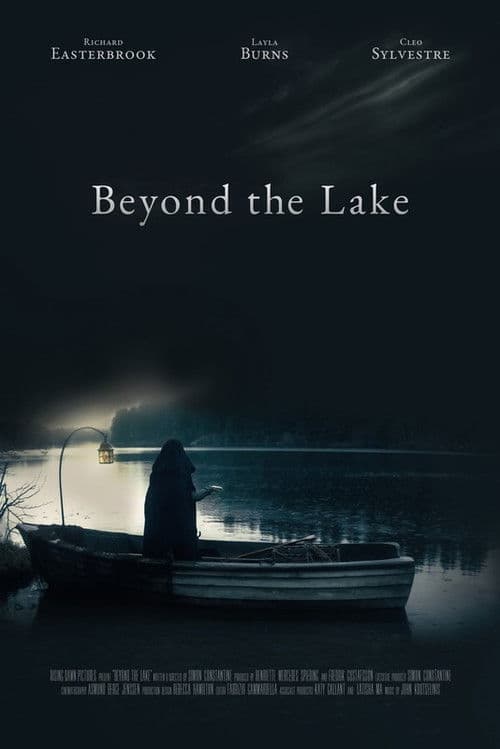 Beyond the Lake poster