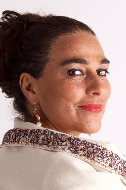 Hassina Burgan profile photo