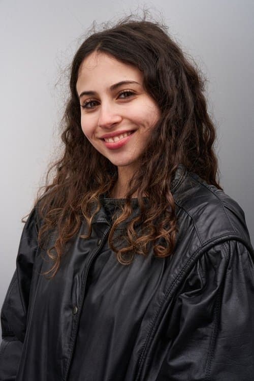 Valentina Leone profile photo