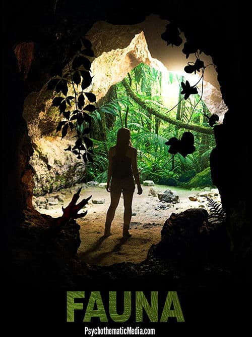 Fauna poster
