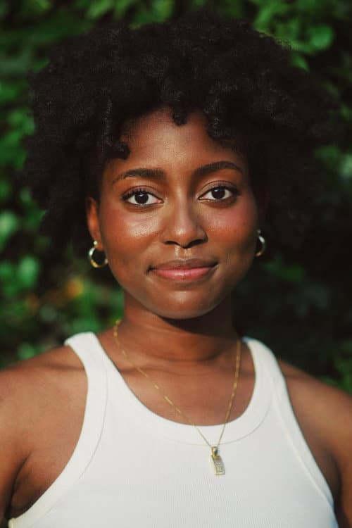 Fatou Jackson profile photo