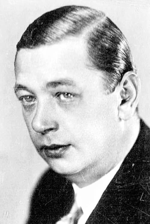 Carl Hagman profile photo