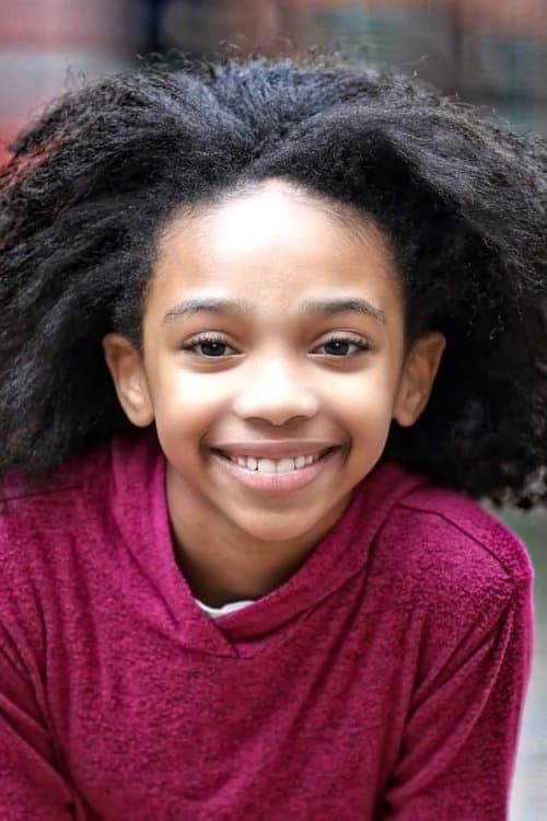 Zani Jones Mbayise profile photo