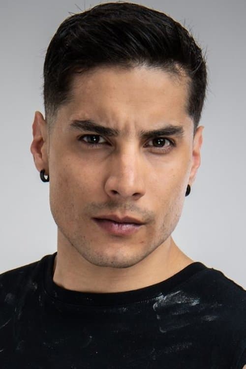 Álex Perea profile photo