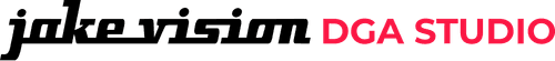 Jake Vision DGA Studio