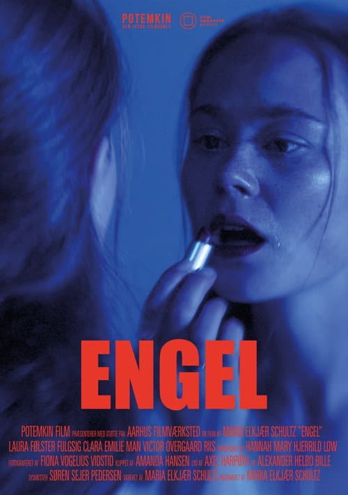 Angel poster
