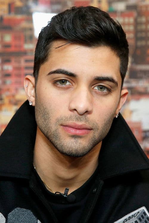 Erick Brian Colón profile photo