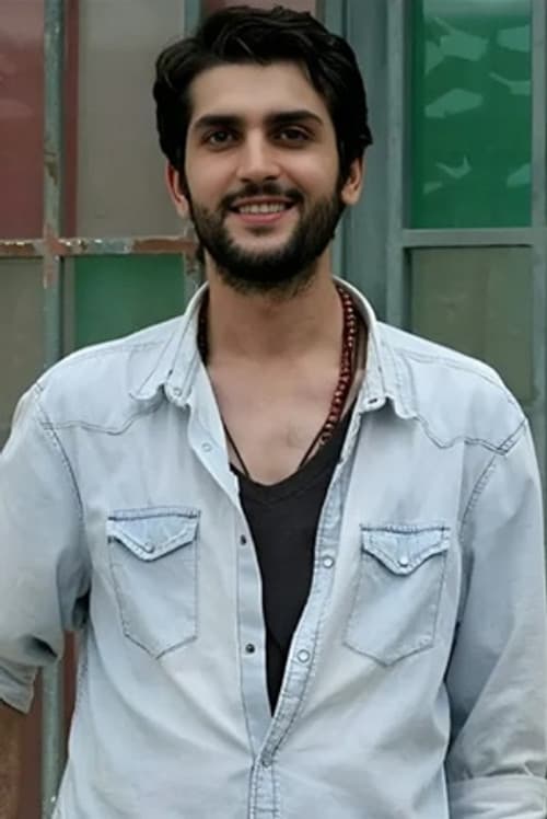 Nima Naderi profile photo