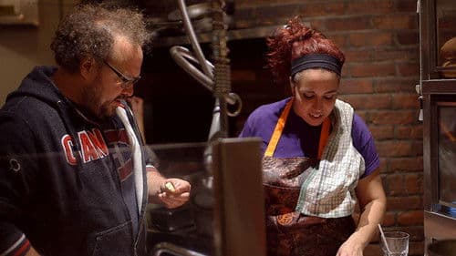 Sous pression poster