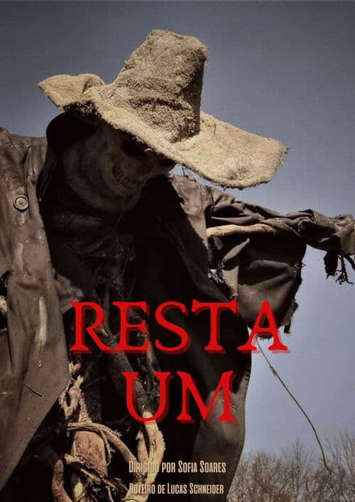 Resta Um poster